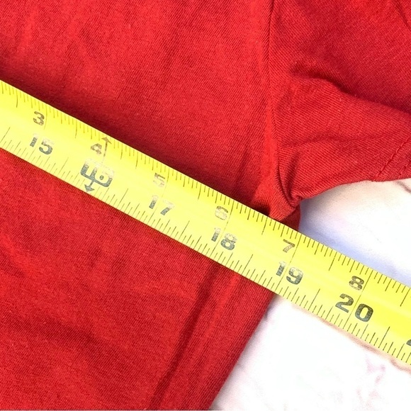 BETTY BOOP Choppers Biker Betty Big Bike Women's size Large - Picture 5 of 6